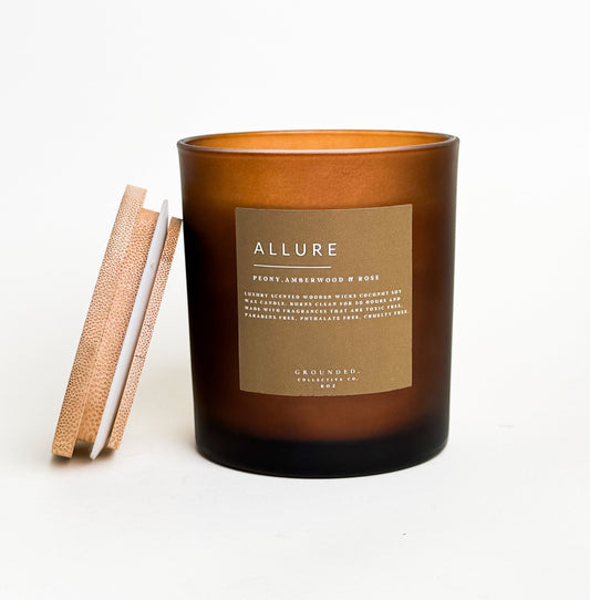 Allure Candle
